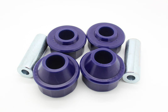 Superpro SPF4264K SPR Bushings - Beam Axle