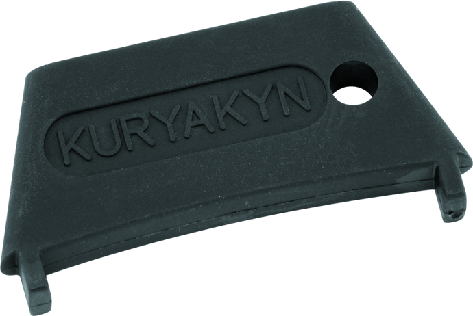 Kuryakyn 8311 KUR Fuel Doors & Caps D