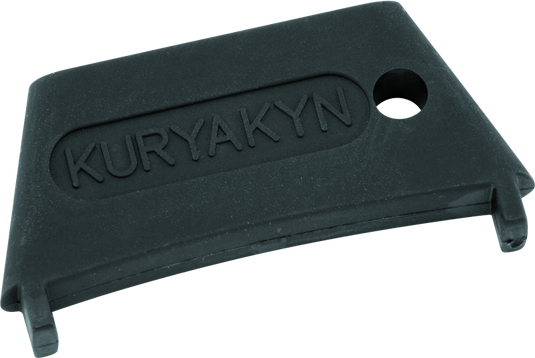 Kuryakyn 8311 KUR Fuel Doors & Caps D