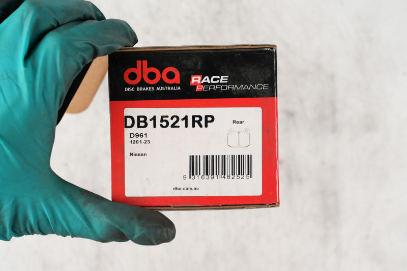 Load image into Gallery viewer, Dba DB1521RP DBA RP Performance Brake Pads
