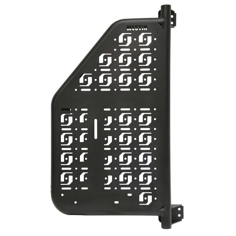Load image into Gallery viewer, Westin 59-742295 WES XTS Bumpers
