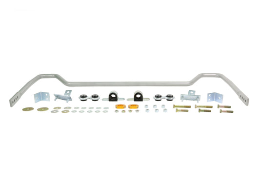 Whiteline BHR75Z WL Sway Bars - Rear