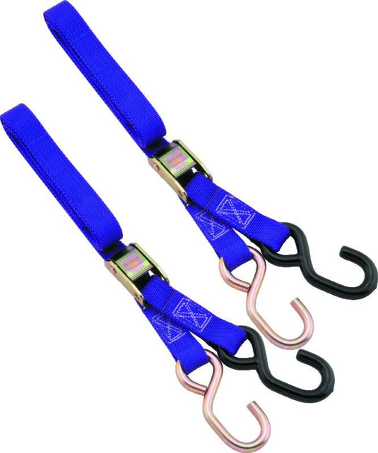 Bikemaster 100512 BKM Tie Downs