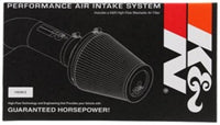 K&N 69-3521TP KN 69 Typhoon Intake