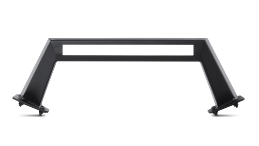 Body Armor 4X4 JL-5125 BOD Grille Guards