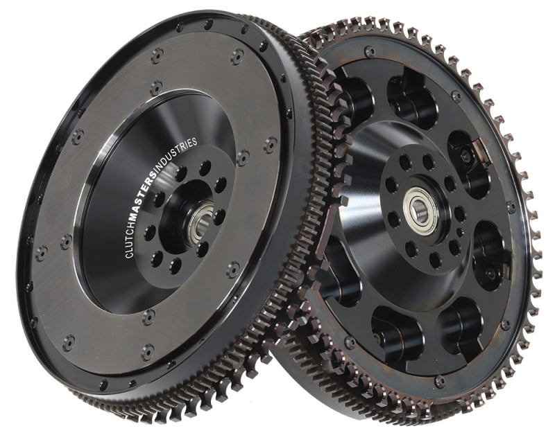 Load image into Gallery viewer, Clutch Masters FW-934-AL CM Aluminum Flywheels
