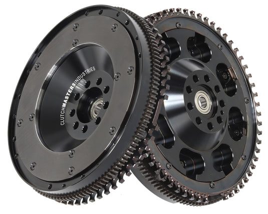 Clutch Masters FW-934-AL CM Aluminum Flywheels