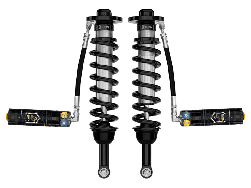 Load image into Gallery viewer, Icon 91825X ICO 2.5 Series Coilover Kits
