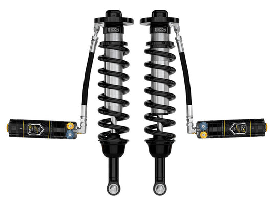 Icon 91825X ICO 2.5 Series Coilover Kits