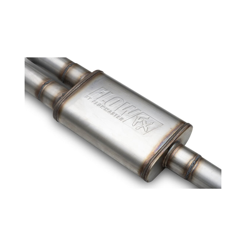Load image into Gallery viewer, Flowmaster 718172 FLO FlowFX Muffler
