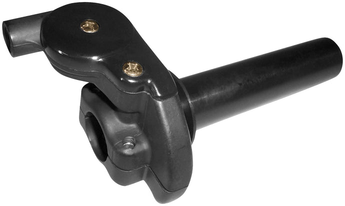 G2 Ergonomics 51-100 Domino Throttle Housing - 2-Stroke Housing
