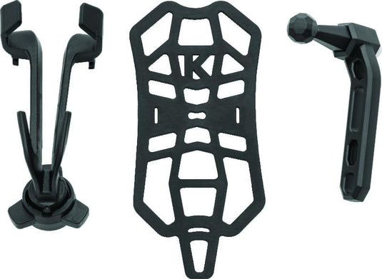 Kuryakyn 6432 KUR Device Holders B