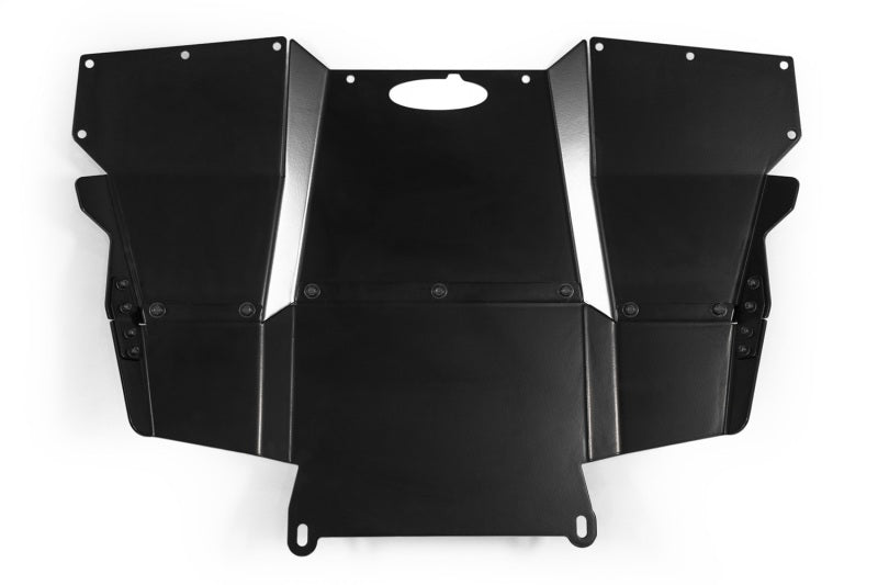 Load image into Gallery viewer, Addictive Desert Designs AC6705601NA ADD Skid Plates
