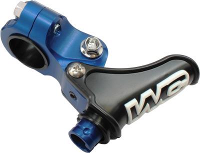 Works Connection 16-800 Elite Perch 1-2-3 EZ Build Body Assembly - Blue