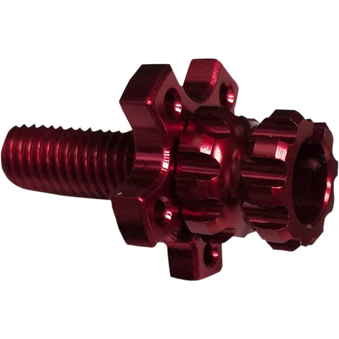 Psr 00-02150-24 Clutch Cable Adjuster - Red
