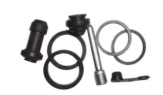 Shindy Products 08-602 Brake Caliper Rebuild Kit