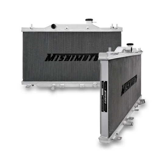 Mishimoto MMRAD-RSX-02 MM Radiators - Alum