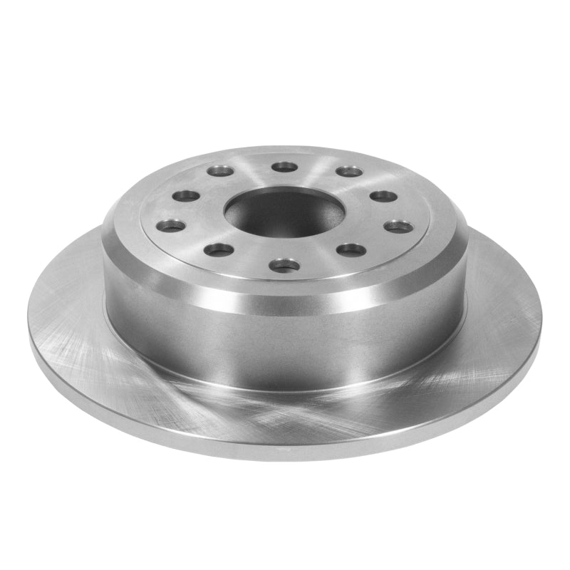 Load image into Gallery viewer, Yukon Gear &amp; Axle YP BR-07 YUK Drilled Brake Rotors
