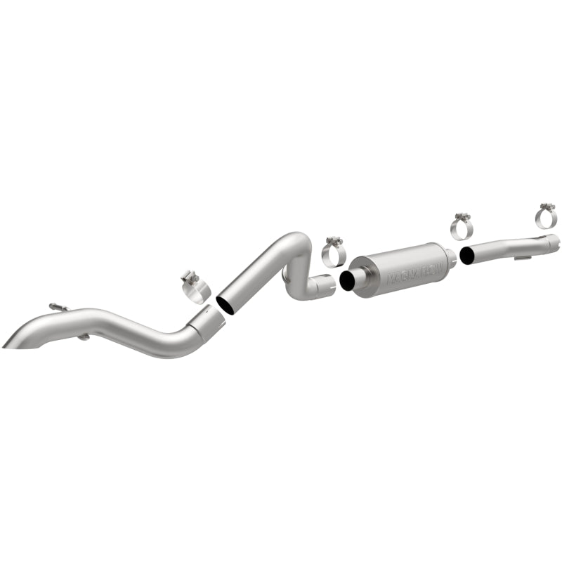 Load image into Gallery viewer, Magnaflow 15238 MAG Catback Exhaust
