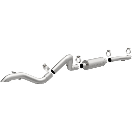Magnaflow 15238 MAG Catback Exhaust