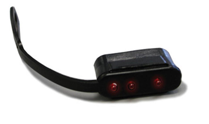 Cequent 118147-025 4-Way Flat Dust Cover with LED Tester