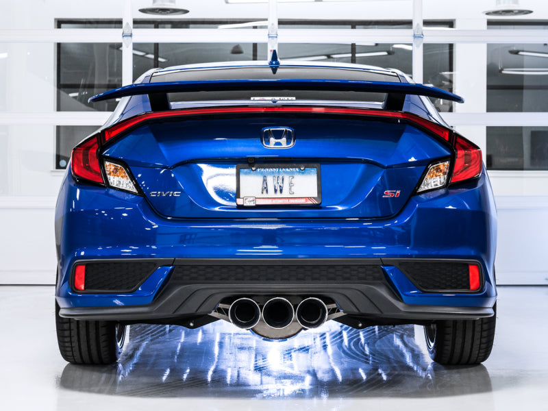 Load image into Gallery viewer, Awe Tuning 3810-52018 AWE Exhaust Conversion Kits
