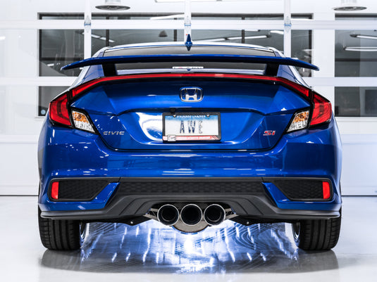 Awe Tuning 3810-52018 AWE Exhaust Conversion Kits
