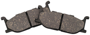 EBC FA179 Organic Brake Pads
