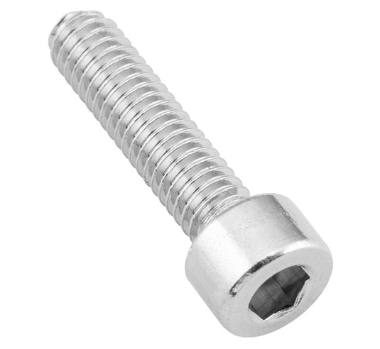 System 3 CAPS3-000-2 Replacement Screw Set - Chrome