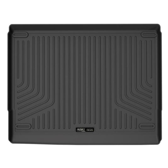 Husky Liners 23321 HL WB - Cargo - Black