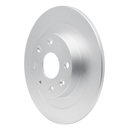 Dfc 604-54003 DFC GeoSPEC Coated Rotors - Plain
