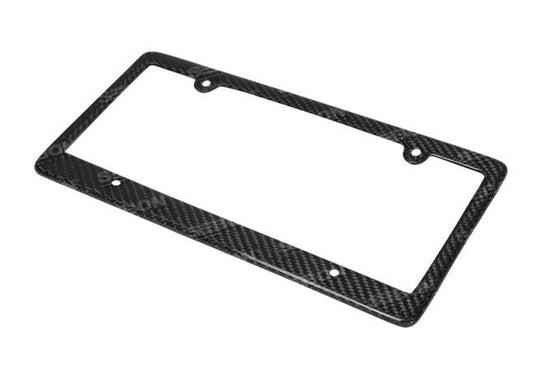 Seibon CFLPF SEI Misc Carbon - Exterior
