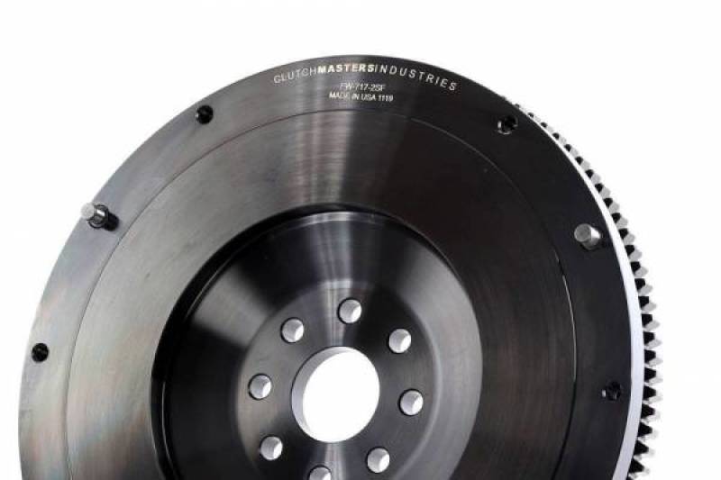 Load image into Gallery viewer, Clutch Masters FW-717-2SF CM Steel Flywheels
