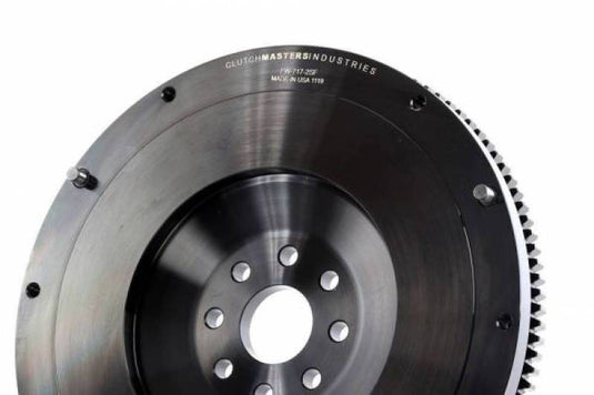 Clutch Masters FW-717-2SF CM Steel Flywheels