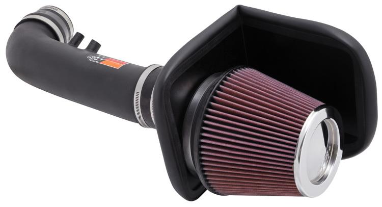 Load image into Gallery viewer, K&amp;N Engineering 57-2519-3 KN 57 FIPK Air Intake 50

