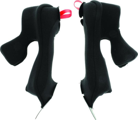 Firstgear 447251 FSG Hyperion Cheek Pads