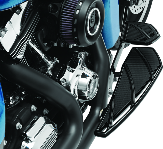 Kuryakyn 5749 KUR Brake Pedals D