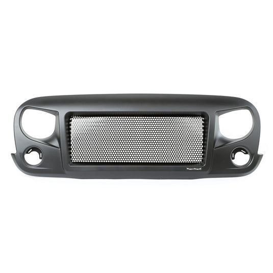 Rugged Ridge 12034.01 RUG Grilles