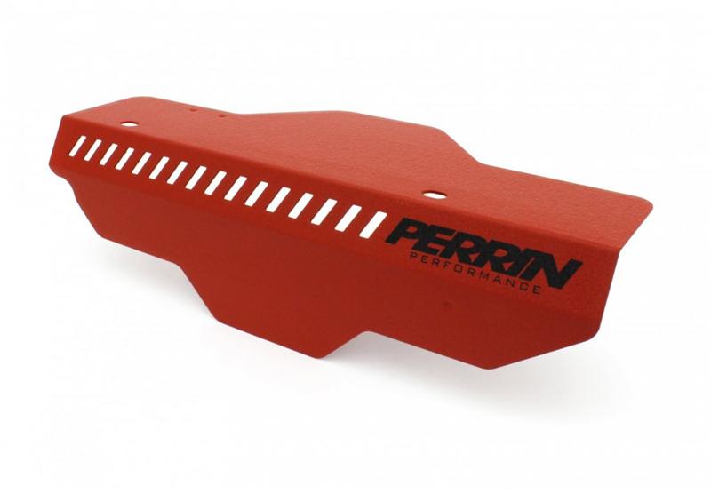 Load image into Gallery viewer, Perrin Performance PSP-ENG-150RD PA Pulley Cover
