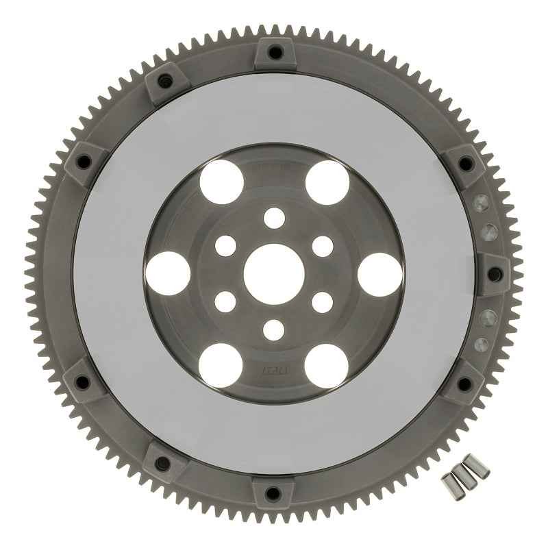 Load image into Gallery viewer, Exedy ZF505A EXE Flywheels
