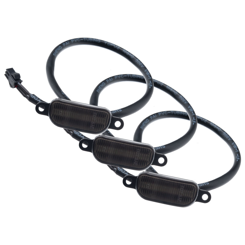 Load image into Gallery viewer, Oracle Lighting 5889-005-T ORL Grille LED Kits

