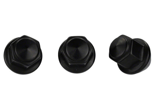 Ford Racing M-1012K-BSB FR Lug Nut Kits