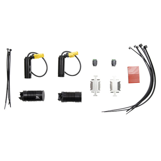 Kw 68511086 KW Elect Damping Cancellation