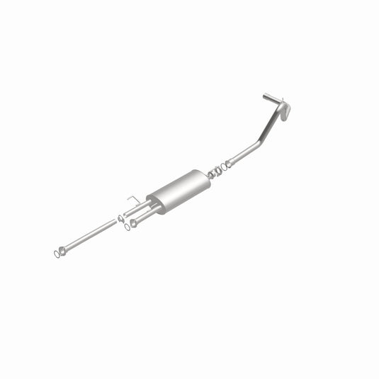 Magnaflow 106-0237 MAG BRE Exhaust Kits