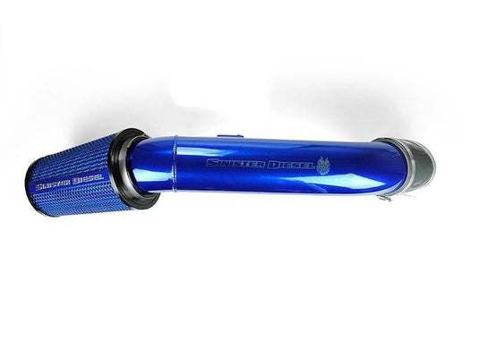 Sinister Diesel SD-CAI-6.7P-11 SIN Cold Air Intakes