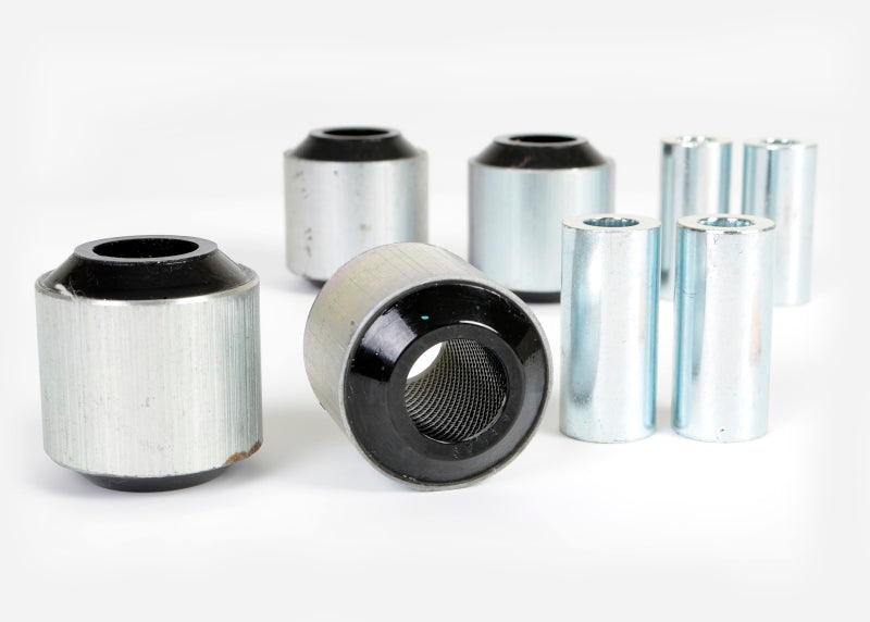 Load image into Gallery viewer, Whiteline W63400 WL Bushings - Trailing Arm
