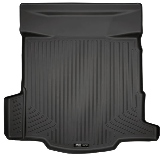 Husky Liners 41101 HL WB - Cargo - Black