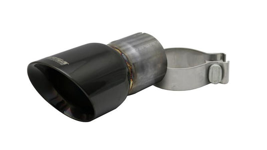 Corsa Performance 14031BLK COR Tip Kit