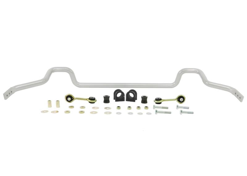 Load image into Gallery viewer, Whiteline BTF39Z WL Sway Bars - Front
