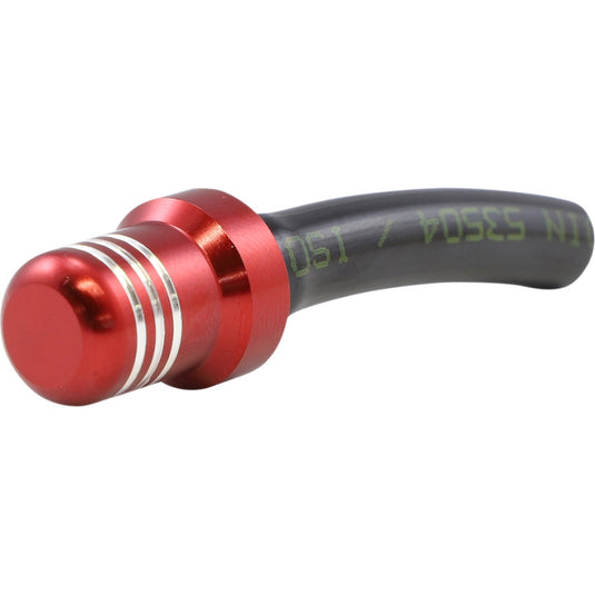 Tmv 177110RE Fuel Cap Vent Valve - Red